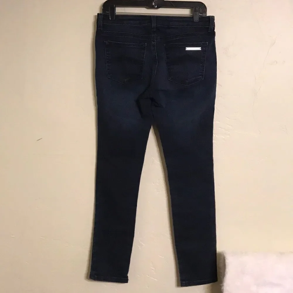 Michael Kors skinny jeans 6 (#697)